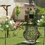 La Closerie Des Sacres 3* Lavannes