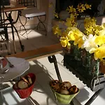 Bed & Breakfast La Closerie Des Sacres 3*