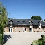 La Closerie Des Sacres Lavannes