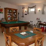 La Closerie Des Sacres Bed & Breakfast 3*