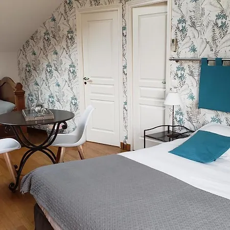 Bed and breakfast La Closerie Des Sacres