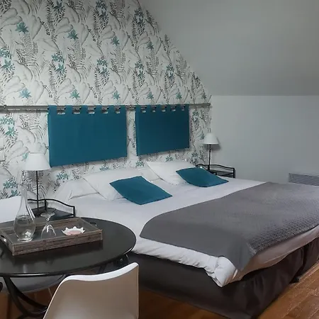 La Closerie Des Sacres Bed and breakfast 3*