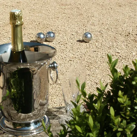 La Closerie Des Sacres 3* Lavannes