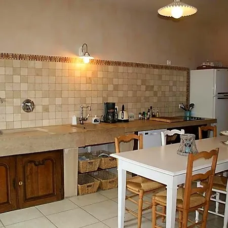 La Closerie Des Sacres 3* Lavannes