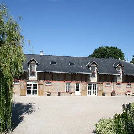 La Closerie Des Sacres Lavannes